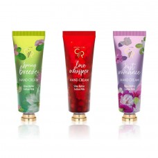 Golden Rose Just Romance Hand Cream 50ml 